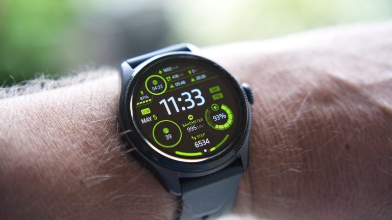 One Of The Best Cheap Smartwatches I've Tested Isn't Made By Samsung Or Google