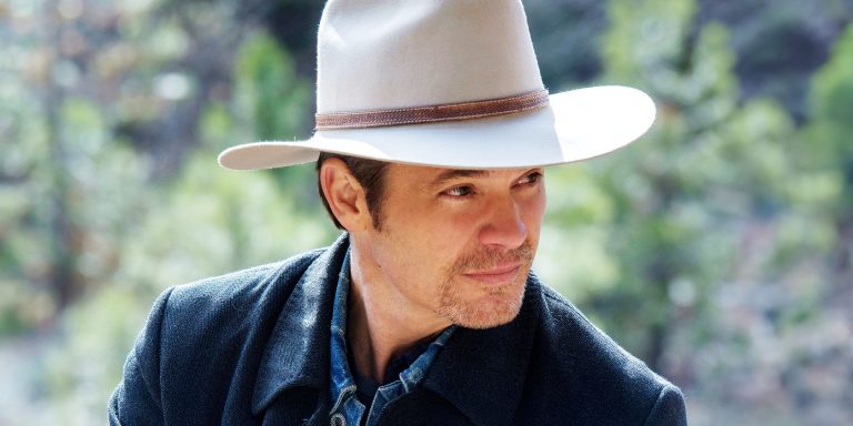 Why Justified Is The Ultimate Neo Western TV Series
