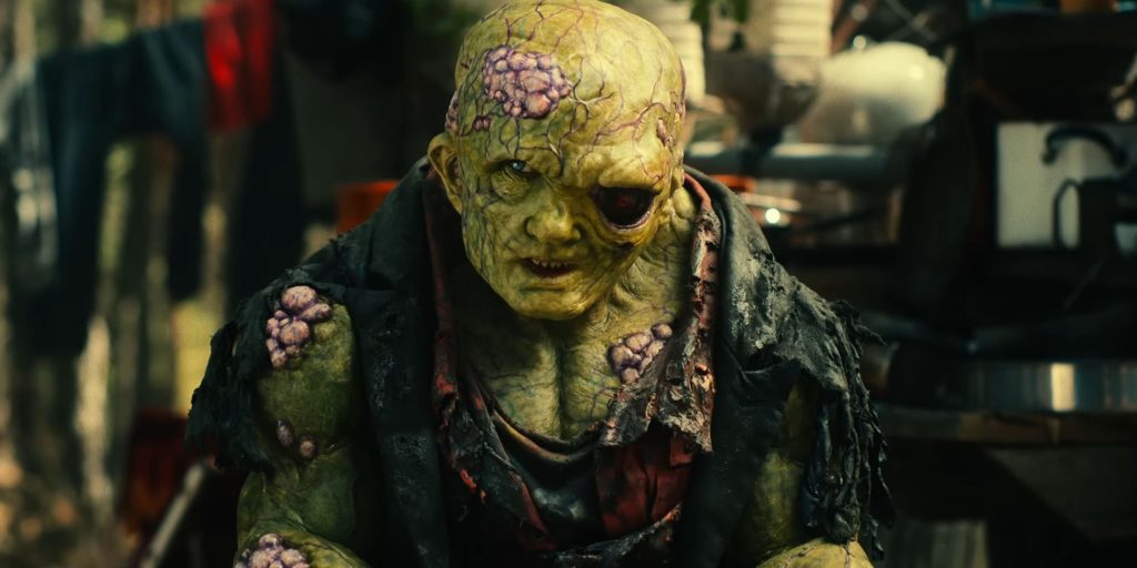 The Toxic Avenger Movies Ranked: Worst To Best