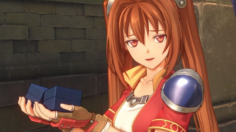 Trails In The Sky Requires A Lot Of Homework, But That's Part Of The Fun