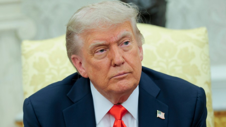 Federal Appeals Court Rejects Trump’s Emergency Tariffs