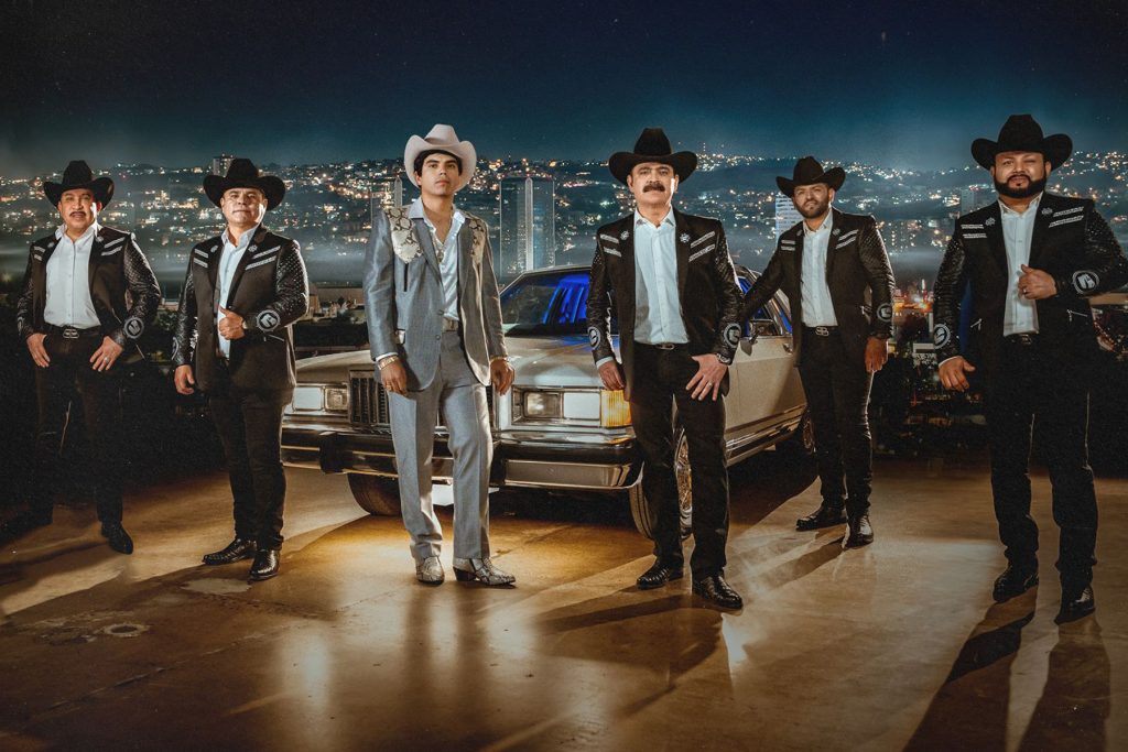 AI Revives Chalino Sánchez On ‘Rigo Campos’ Cover With Los Tucanes De Tijuana: ‘Technology Got Us Together’