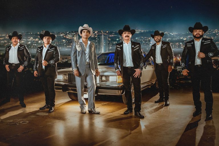 AI Revives Chalino Sánchez On ‘Rigo Campos’ Cover With Los Tucanes De Tijuana: ‘Technology Got Us Together’