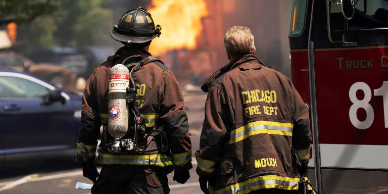 Chicago Fire Season 14 Update: Can The Show Get Back On Track?