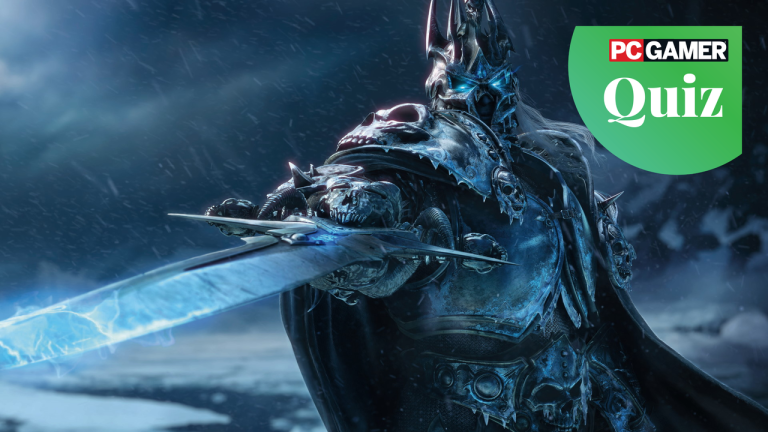 How Well Do You Know Your MMORPGs? Test Your Memory For Talents, Spells, And Classes With Our New Quiz