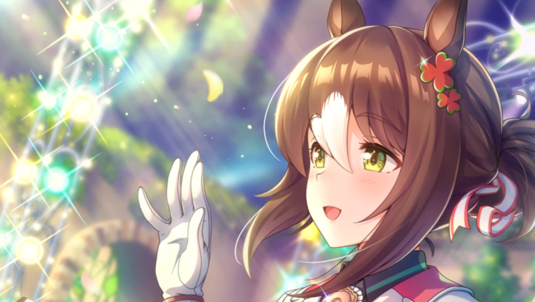 Support Cards Will No Longer Have Levels In Umamusume: Pretty Derby JP
