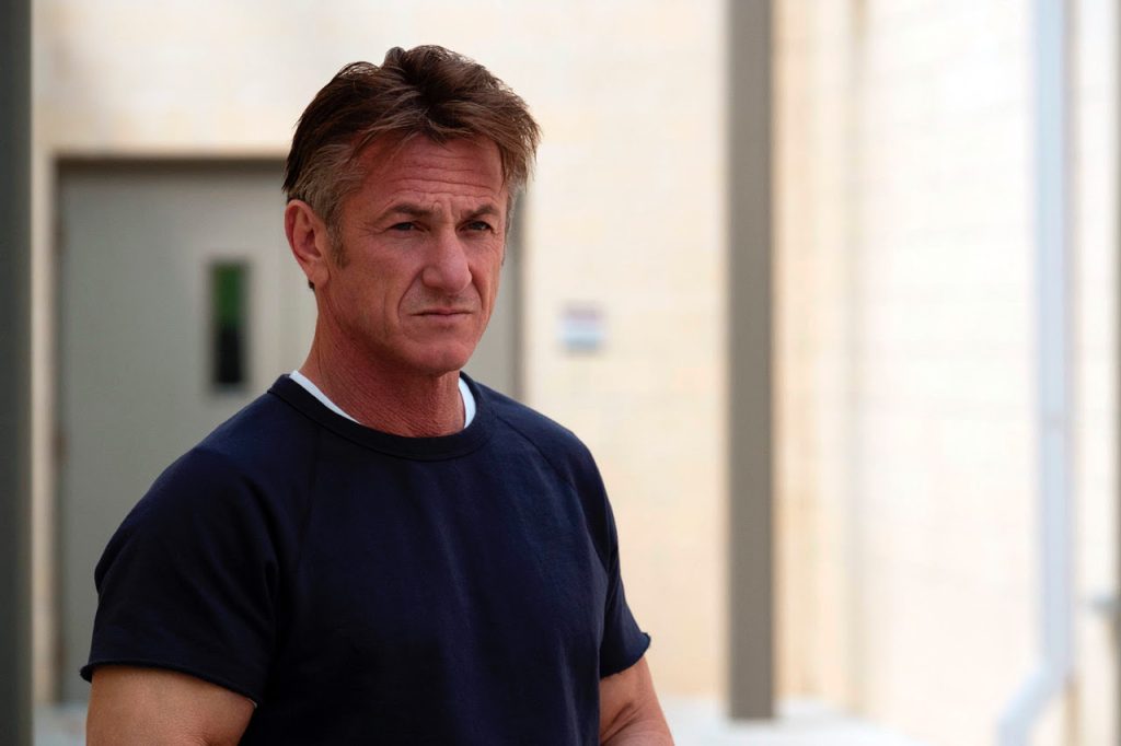 Sean Penn To Be Guest Of Honor At Thierry Fremaux’s Lumiere Festival