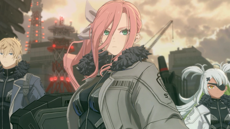 Hands On With Kaiju No