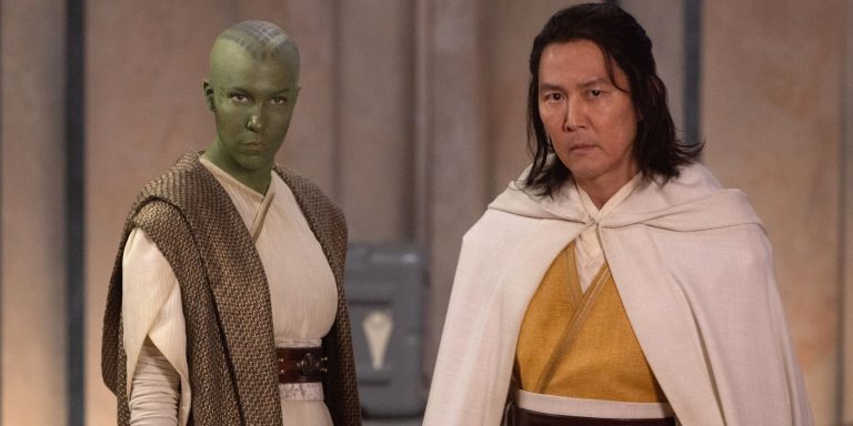 The Acolyte's Impact On Star Wars' Prequel Era: A Deeper Analysis