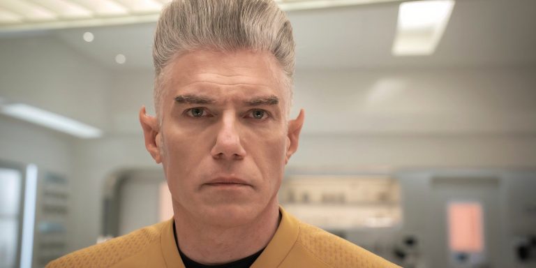 Star Trek: Strange New Worlds Perfectly Calls Back To Enterprise's Vulcan Insult