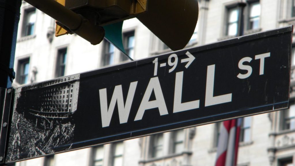 Texas Suit Alleging Anti Coal “cartel” Of Top Wall Street Firms Could Reshape ESG