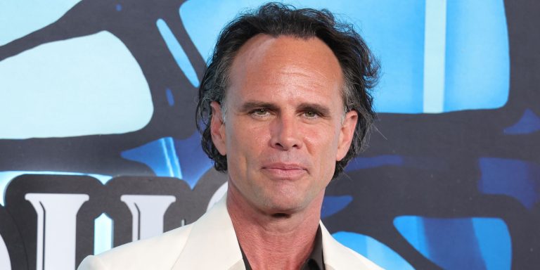 Walton Goggins' Surprising Role In Major League 3