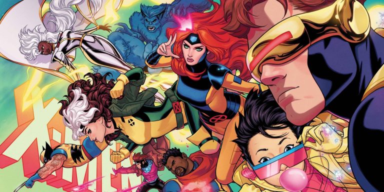 After Decades Of Waiting, Magik Is Finally Leading The Main X Men Team