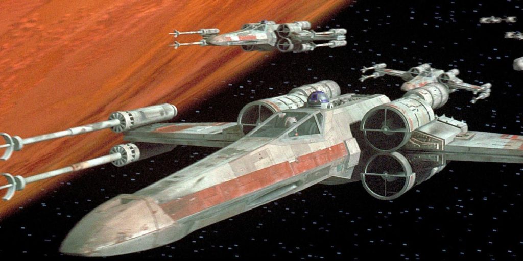Star Wars: Starfighter Begins Filming 4 Key Lessons Lucasfilm Must Learn
