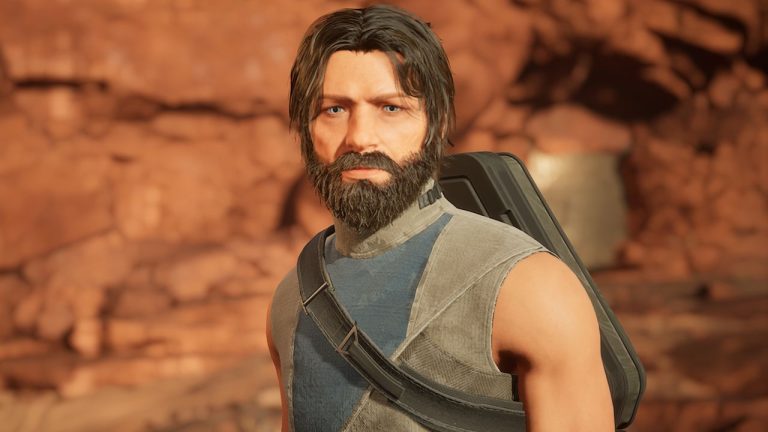 Auto Run Is Enough To Get Me To Reinstall Dune: Awakening, But Customization Do Overs And Trainer Fashion Sweeten The Deal