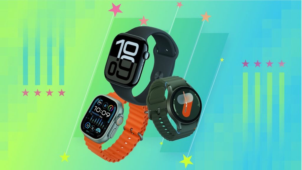 Best Labor Day Smartwatch Deals 2025: Sales On Apple, Google, And Samsung Watches