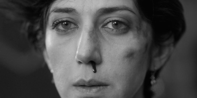 ‘Holy Spider’ Star Zar Amir To Be Honored At New York’s Metrograph With Screening Of Oscar Qualifying Short ‘Two People Exchanging Saliva’ (EXCLUSIVE)