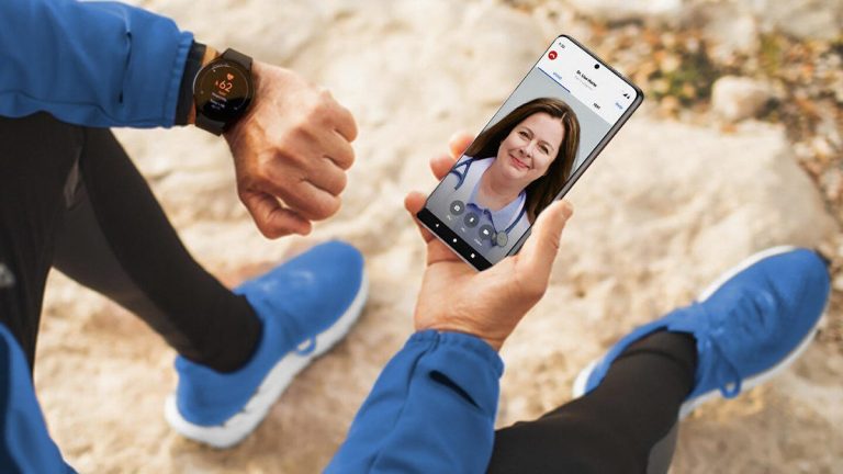 You Can Now Book Doctors Appointments Through The Samsung Health App
