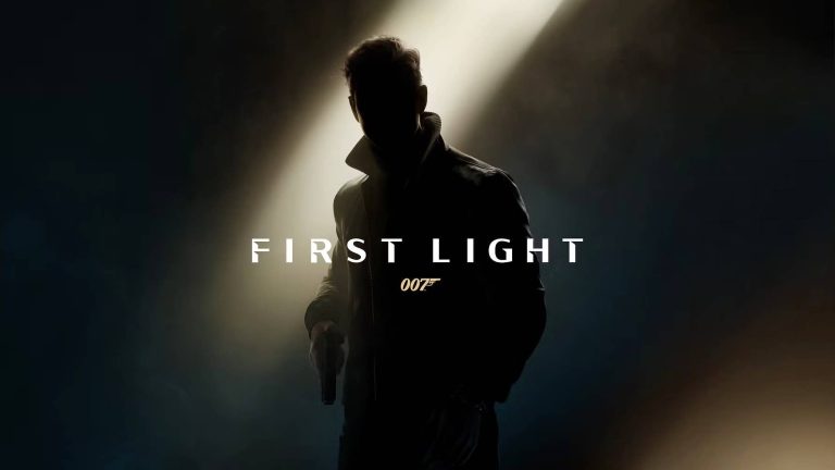 The Next PlayStation State Of Play Is Taking Place This Wednesday, Focused On James Bond 007: First Light