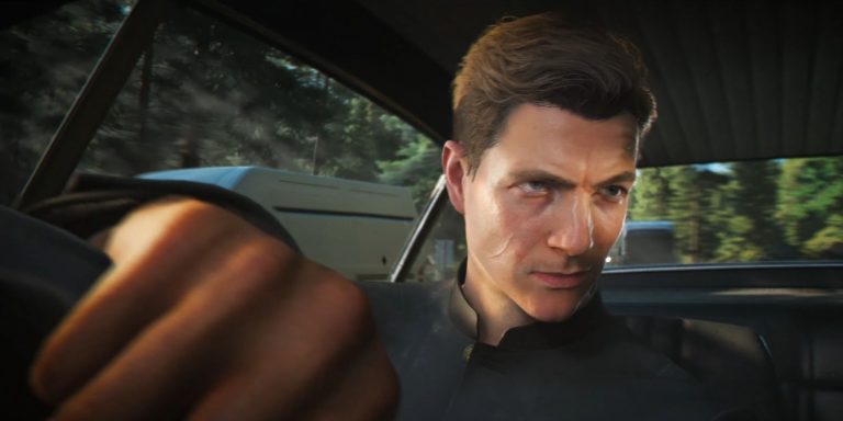 MGS Delta Is The Perfect Substitute While You Wait For 007 First Light