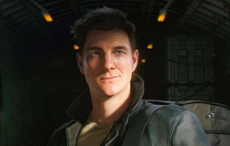 New James Bond Actor Confirmed For ‘007: First Light’ Game