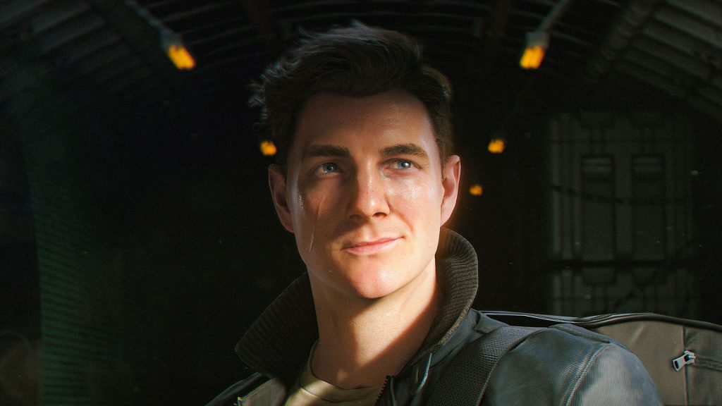 007 First Light Preview: IO Interactive Was Born For This