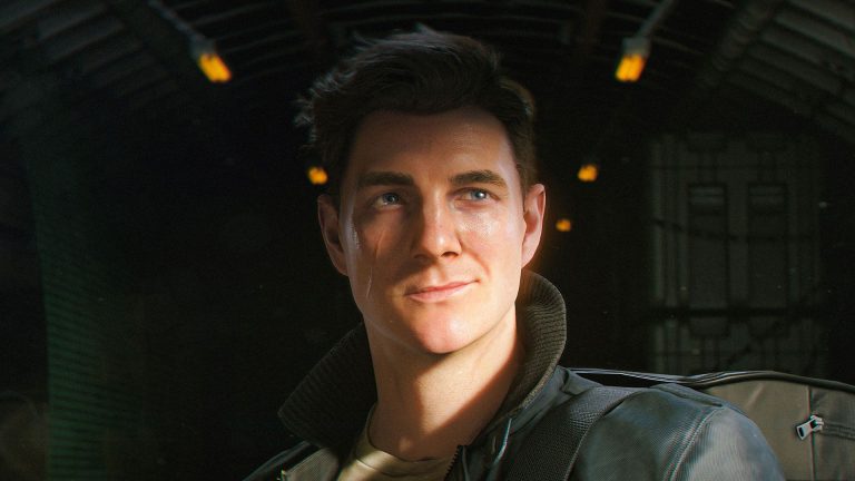 007 First Light Preview: IO Interactive Was Born For This