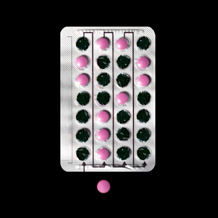 ‘Who Am I Without Birth Control?’