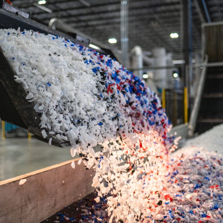 Exxon And California Spar In Dueling Lawsuits Over Plastics