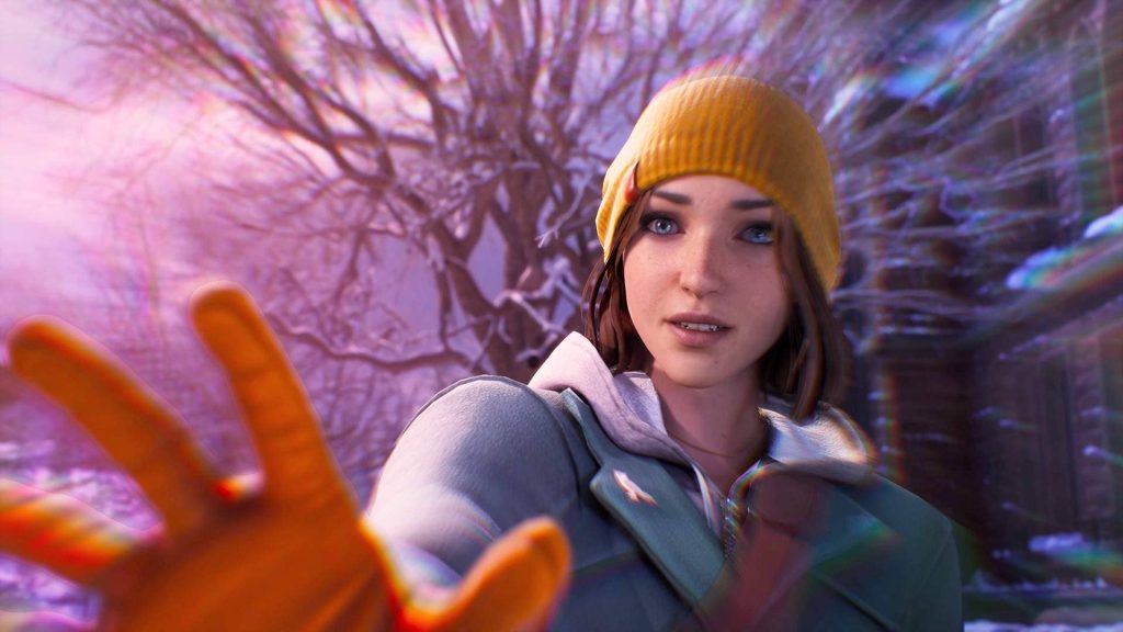 Producers Of Newly Announced Life Is Strange TV Show Say It "deserves To Be More Than Just A Game"