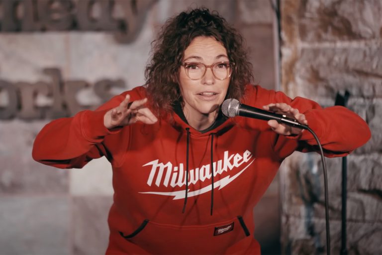 The Best Comedy Specials To Watch This Month: Critic’s Picks