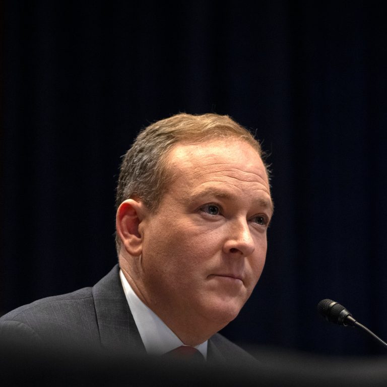 Court Hands A Loss To Groups Seeking Billions In Frozen Climate Funds