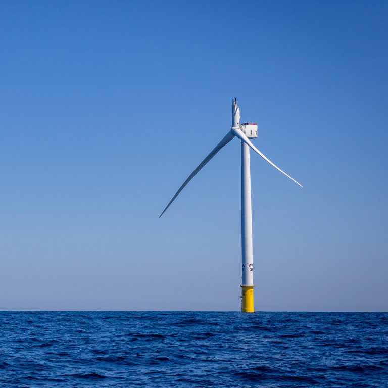 White House Orders Agencies To Find More Ways To Stymie Offshore Wind