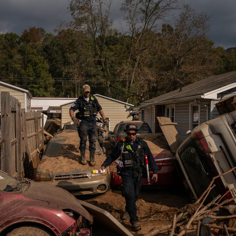 Watchdog Warns Trump’s Cuts At FEMA Pose A ‘Major Challenge’