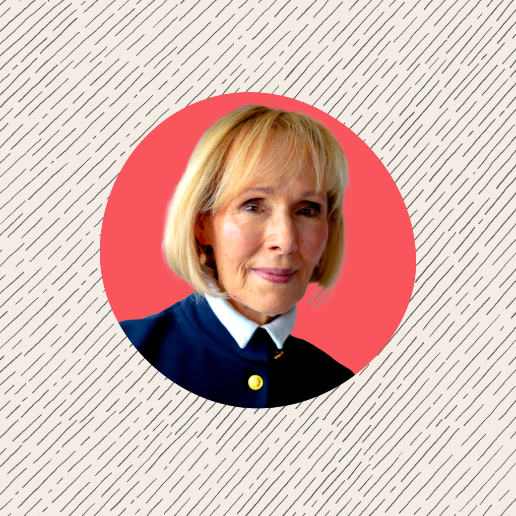 E. Jean Carroll’s Vibrant Sex Life Ended 30 Years Ago. She Wants It Back