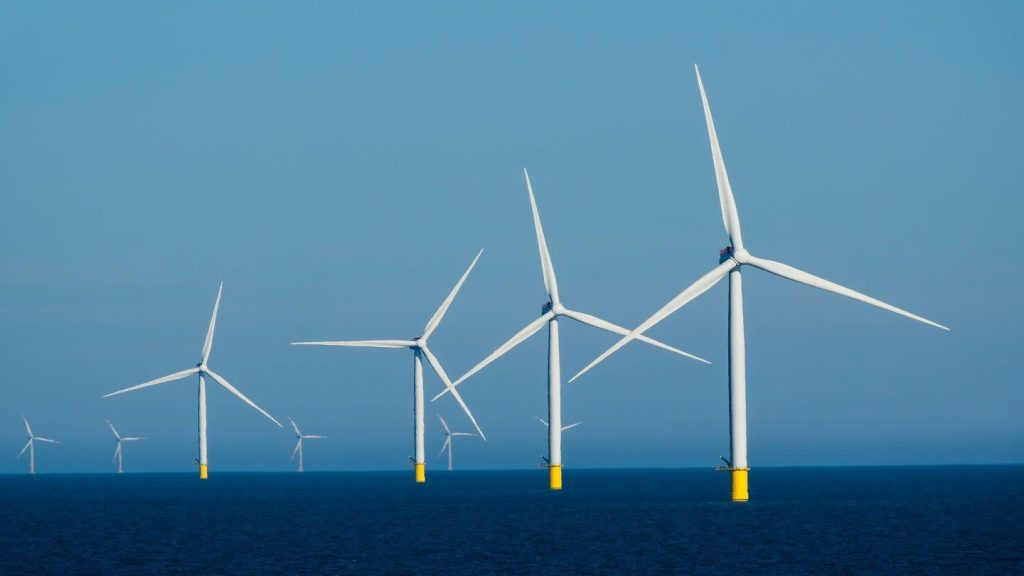 Skyborn Renewables Finalises Contracts For Gennaker Offshore Wind Farm