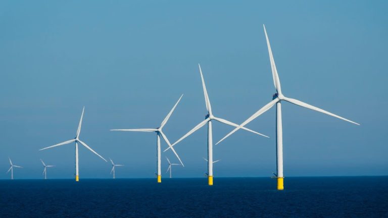 Skyborn Renewables Finalises Contracts For Gennaker Offshore Wind Farm