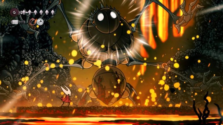 Hollow Knight: Silksong – Review In Progress