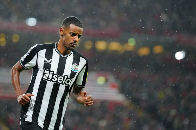 Deadline Day: Isak Set To Move In Hectic Final Hours Of European Soccer's Transfer Window