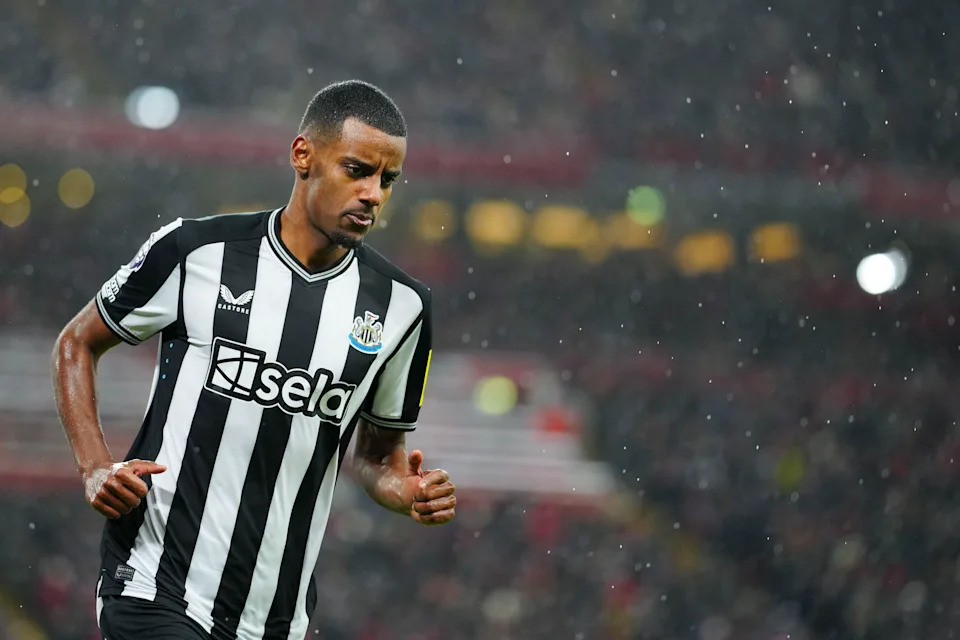 Deadline Day: Isak Set To Move In Hectic Final Hours Of European Soccer's Transfer Window