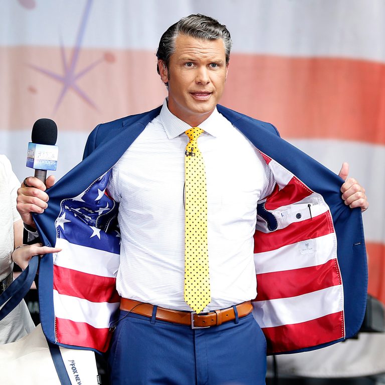 Is It Illegal To Wear American Flag Clothing?
