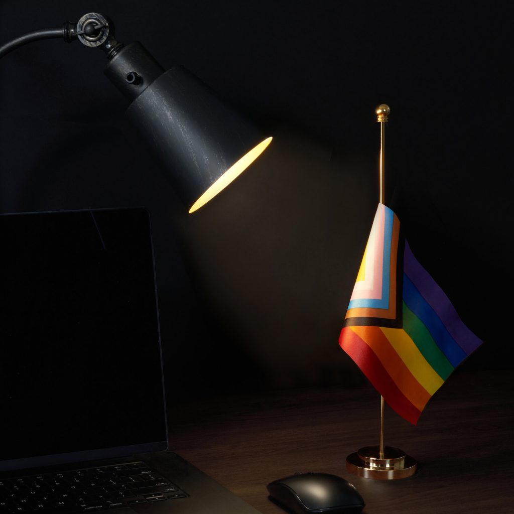 My Employer Changed Hate Speech Policy That Protected Trans People