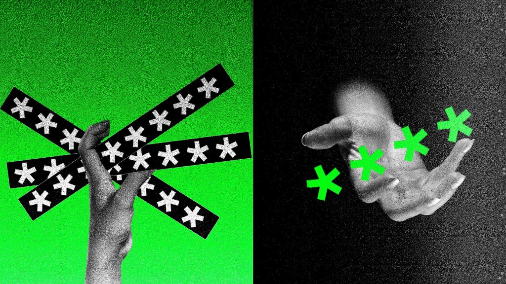 7 Best Password Managers (2025), Tested And Reviewed