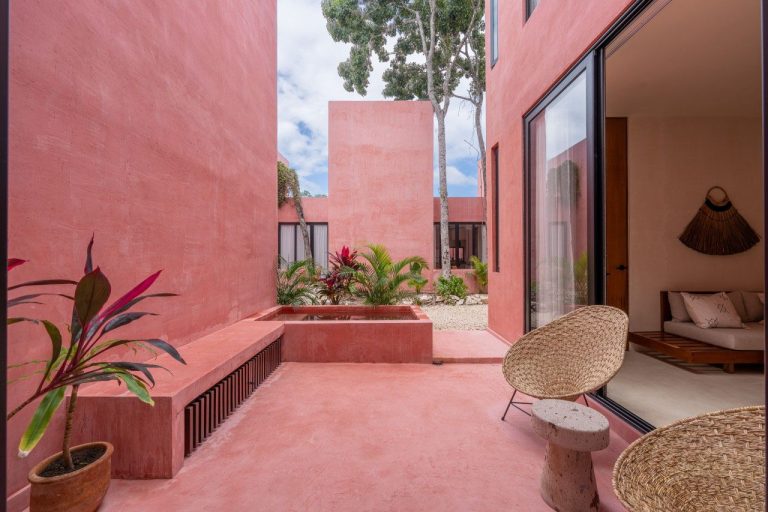 11 Best Villas In Tulum For Sunset Views And Spectacular Pools