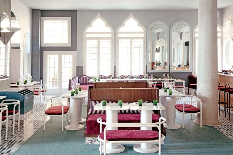 16 Venice Restaurants For Bellinis, Ciccheti, And Seafood