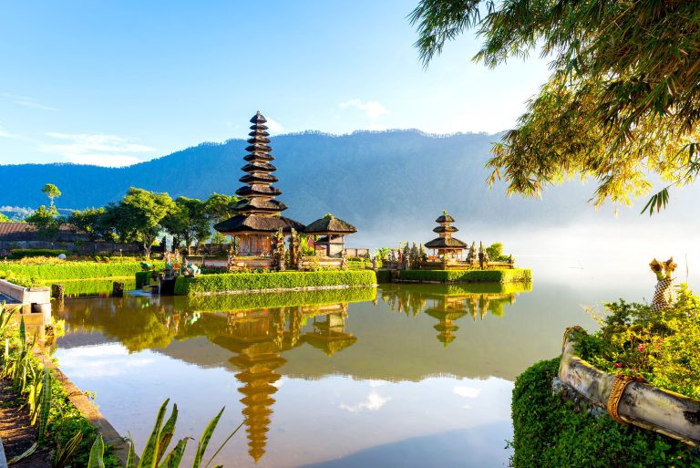 The Best Time To Visit Bali—And Where To Go For Your First Time