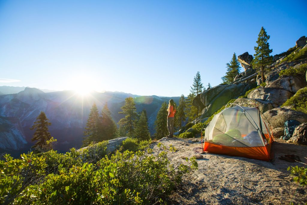 The Golden Rules Of Visiting America’s National Parks