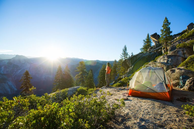 The Golden Rules Of Visiting America’s National Parks