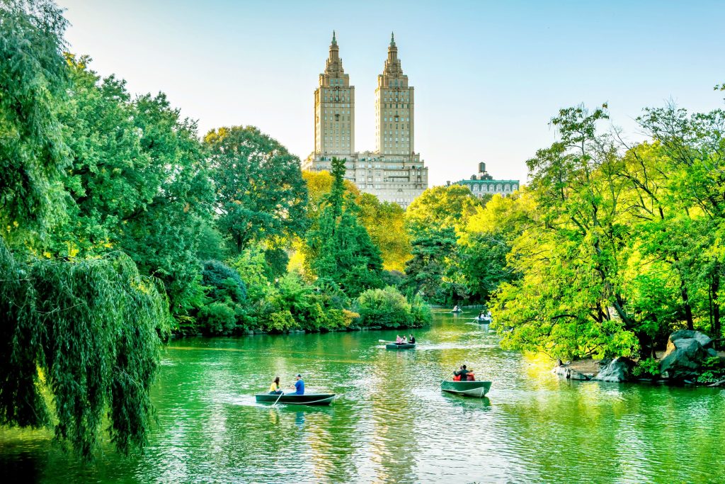 How To Spend A Perfect Day In The Upper West Side
