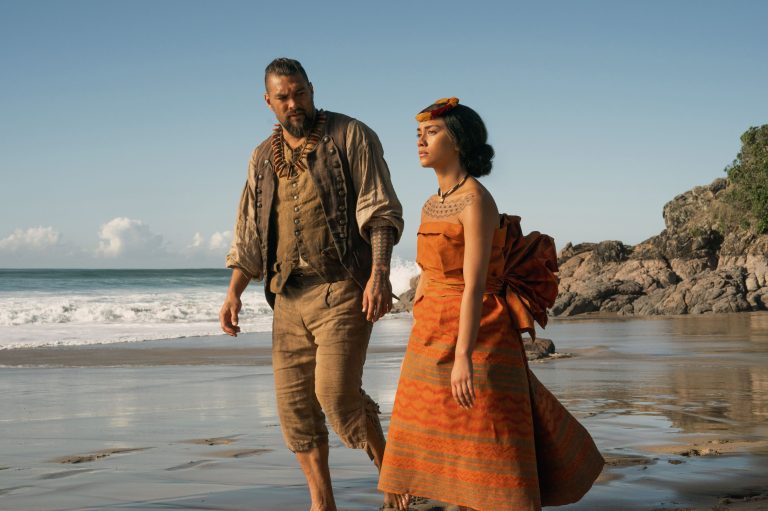 A Traveler's Guide To 'Chief Of War'